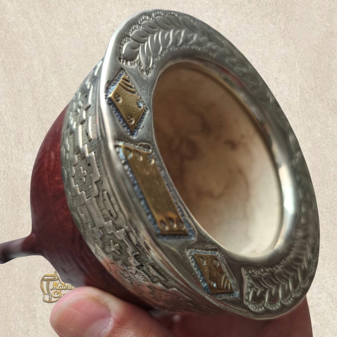 Imperial Egipcio - Calabaza - Imagen 4