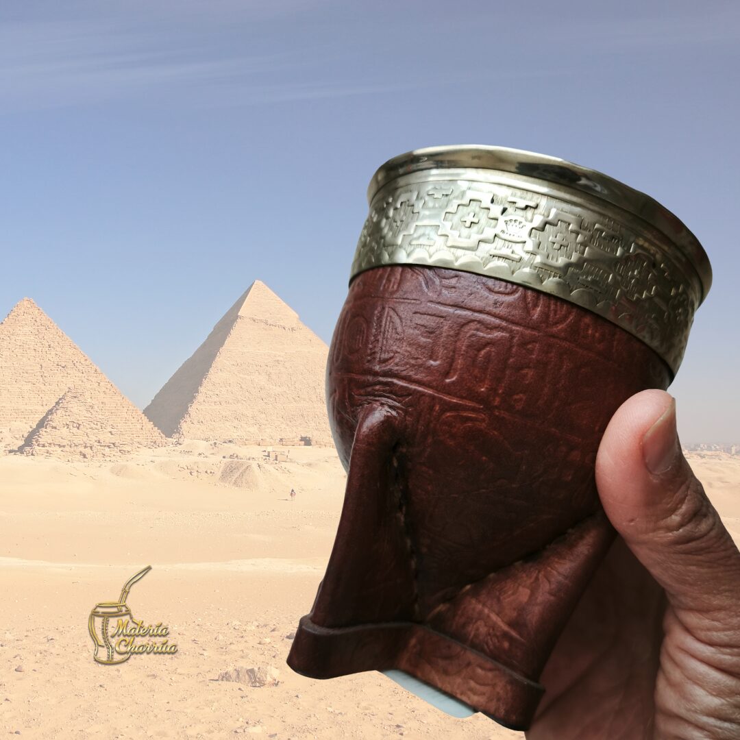 Imperial Egipcio - Calabaza - Imagen 6