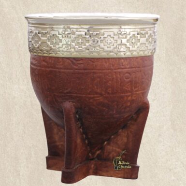 Imperial Egipcio - Calabaza