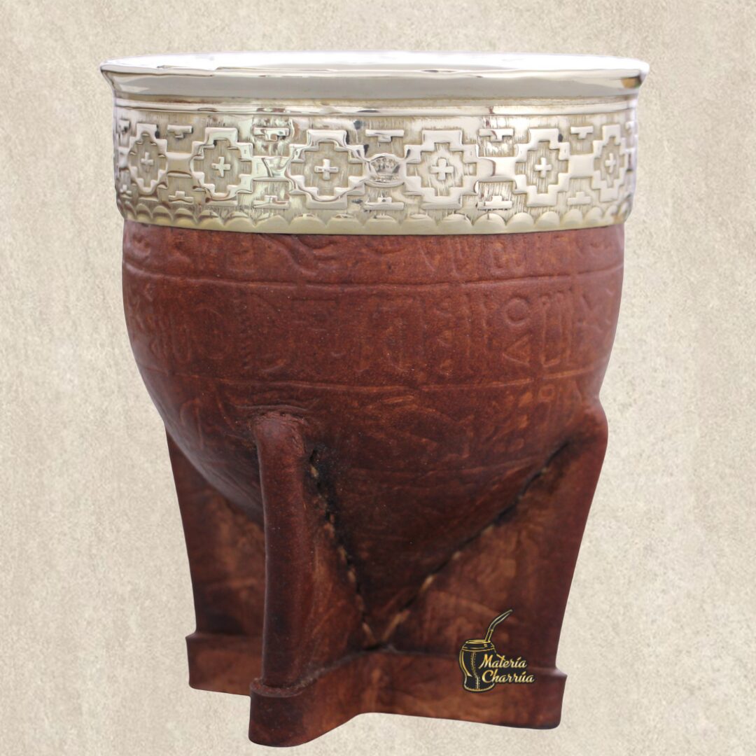 Imperial Egipcio - Calabaza