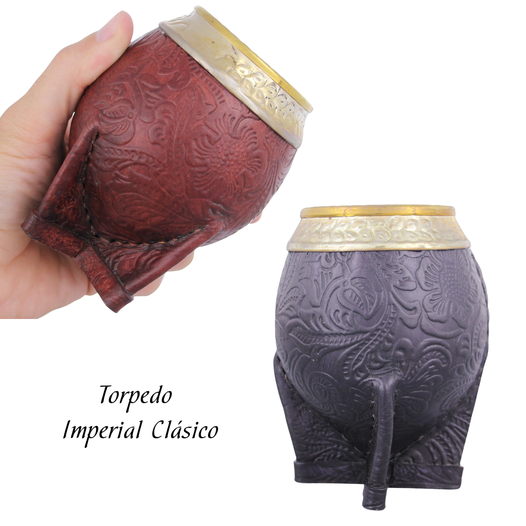 Torpedo Imperial Clásico - Imagen 8