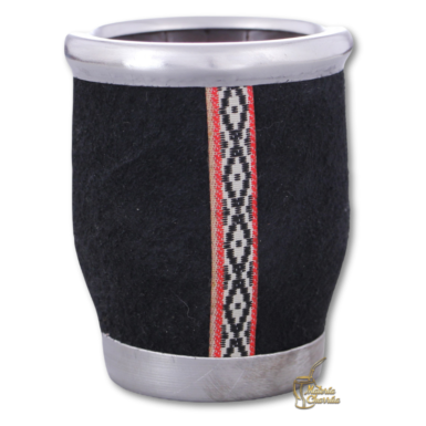 Vidrio Templado Forrro Pecarí