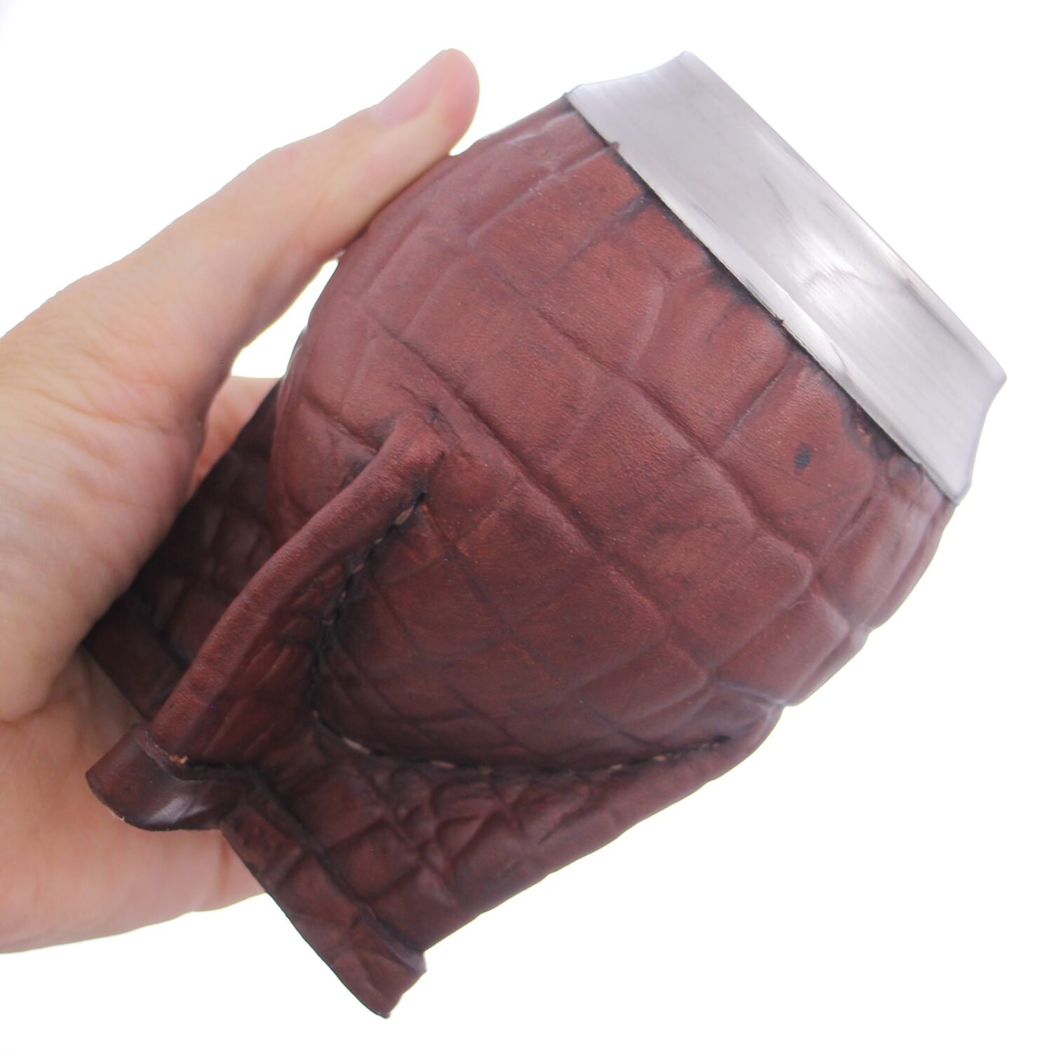 Torpedo Cuero Labrado - Imagen 8