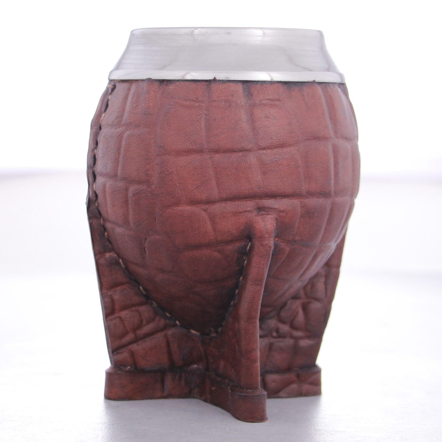 Torpedo Cuero Labrado - Imagen 9