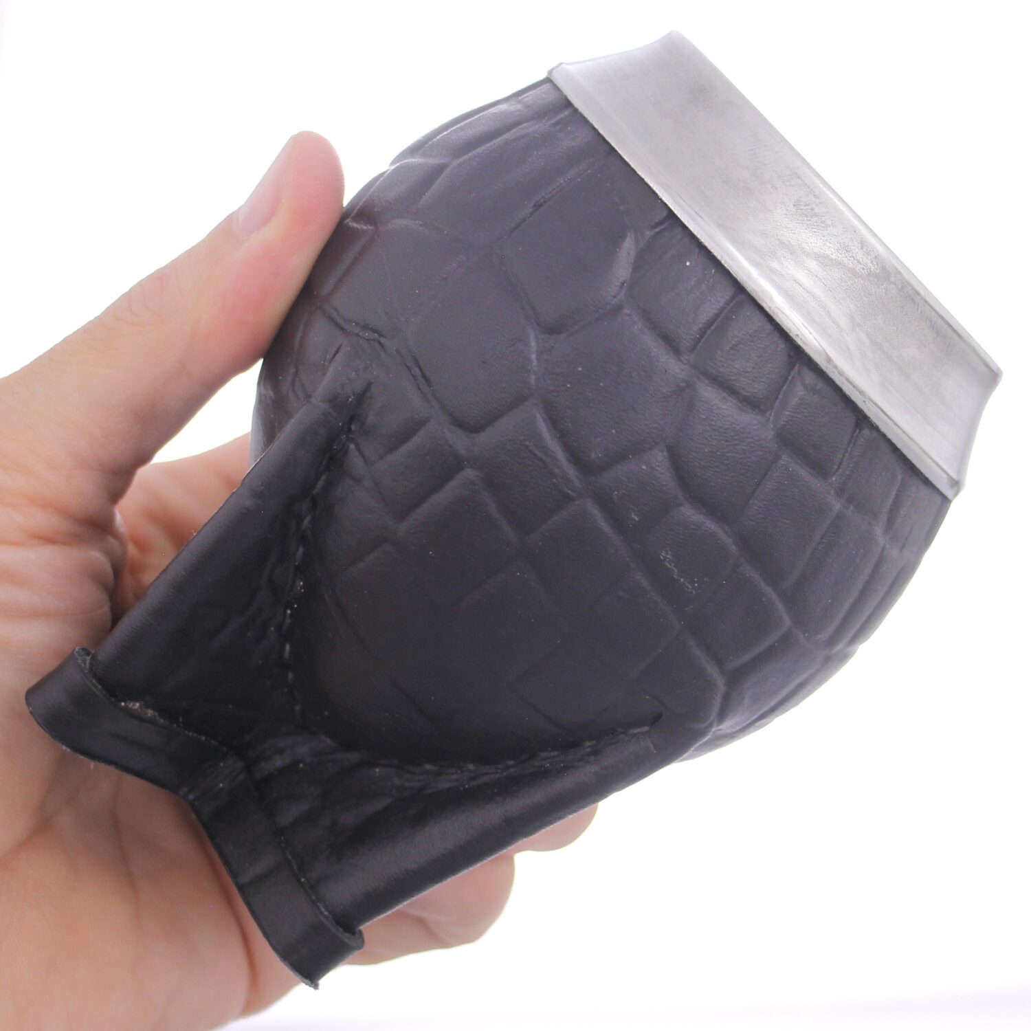 Torpedo Cuero Labrado - Imagen 6