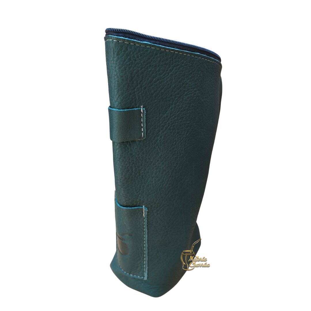 Yerbera de Cuero - Imagen 18