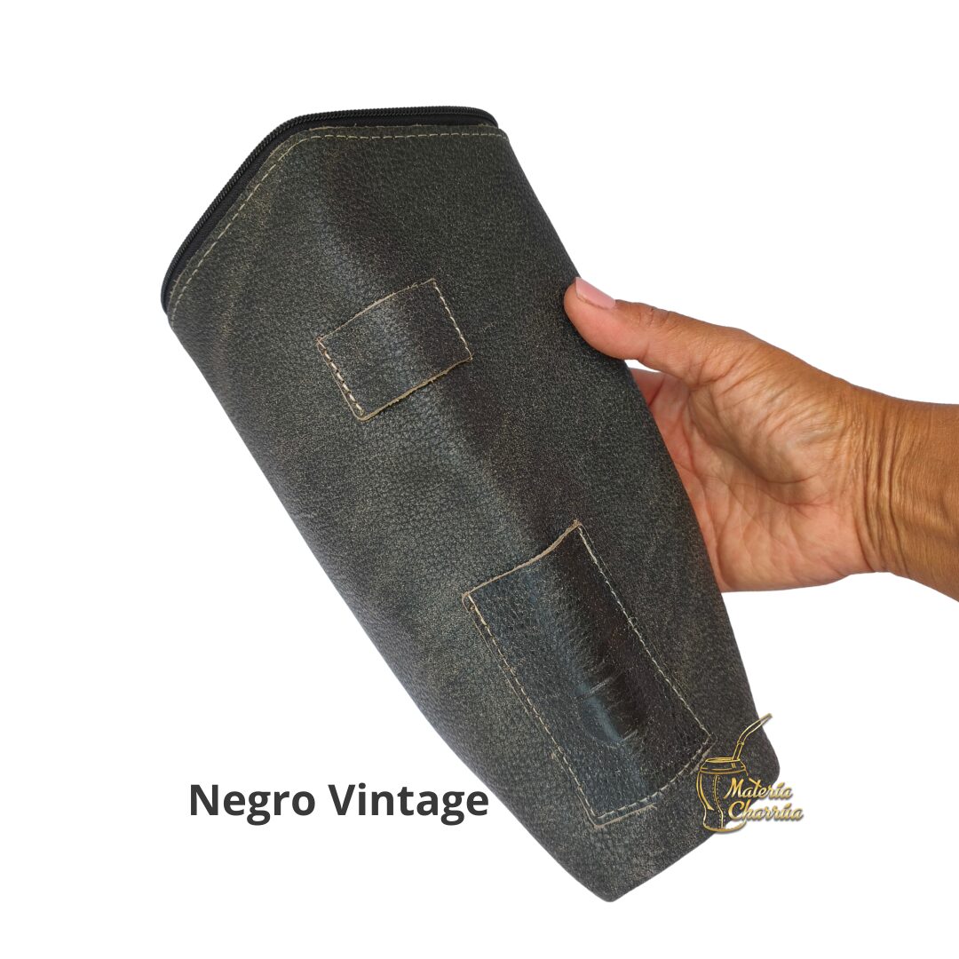 Yerbera de Cuero - Imagen 25