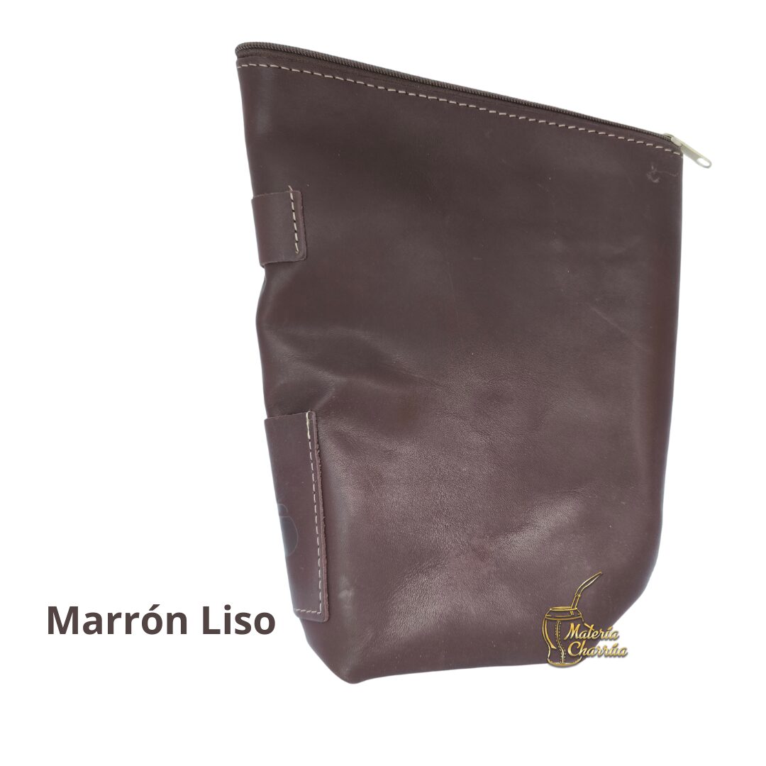 Yerbera de Cuero - Imagen 33