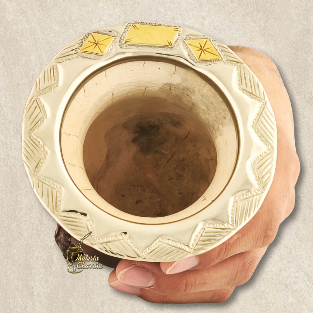 Camionero Alpaca Apliques - Calabaza - Imagen 12