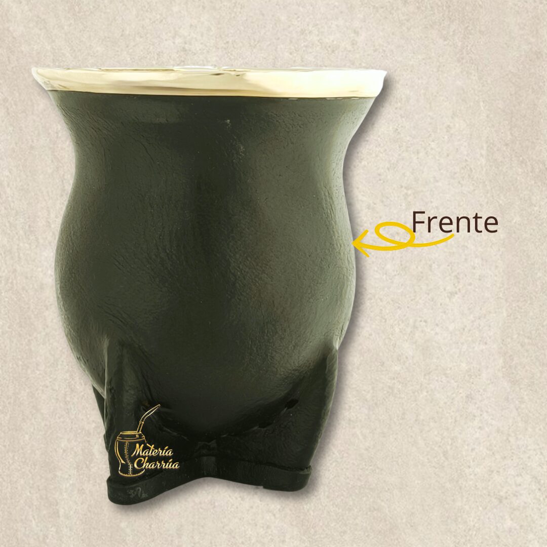 Camionero Alpaca Apliques - Calabaza - Imagen 19