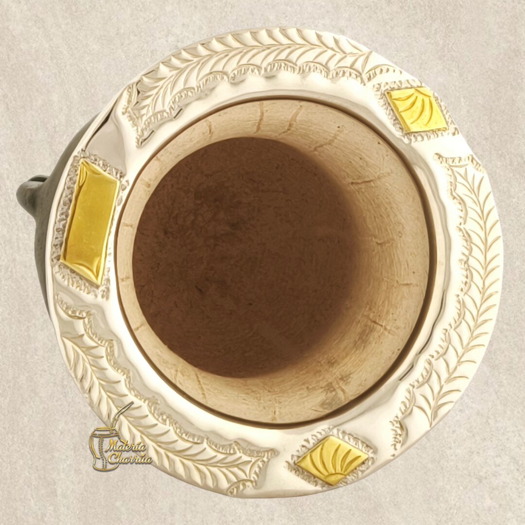 Camionero Alpaca Apliques - Calabaza - Imagen 20