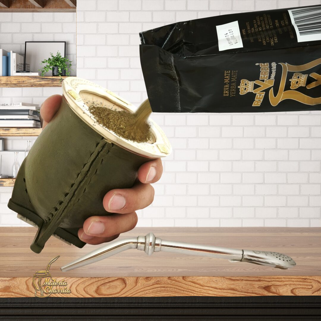 Camionero Alpaca Apliques - Calabaza - Imagen 21