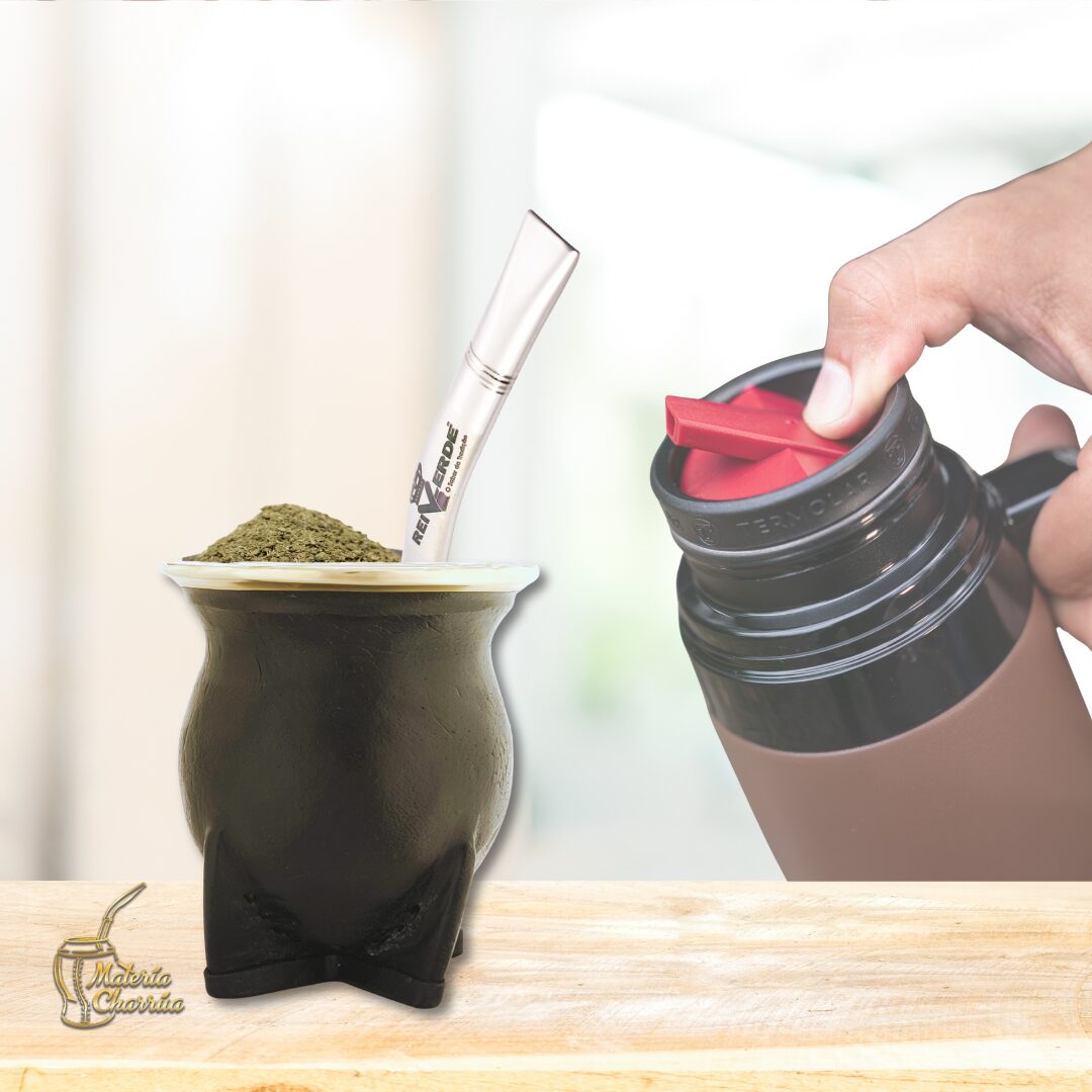 Camionero Alpaca Apliques - Calabaza - Imagen 29