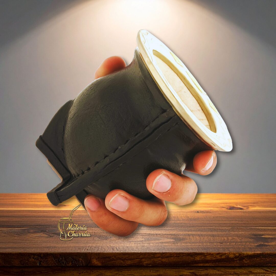 Camionero Alpaca Apliques - Calabaza - Imagen 27