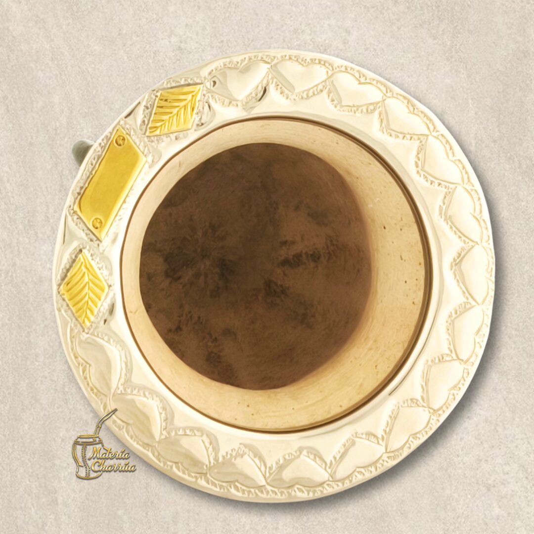 Camionero Alpaca Apliques - Calabaza - Imagen 26