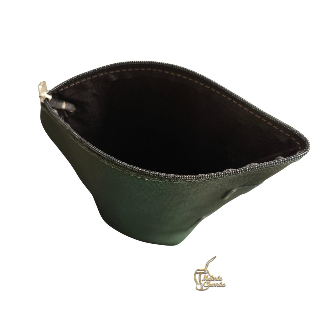 Yerbera de Cuero - Imagen 19