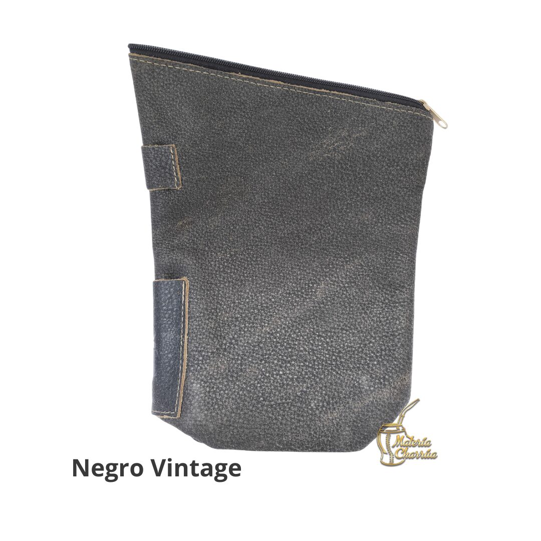 Yerbera de Cuero - Imagen 28