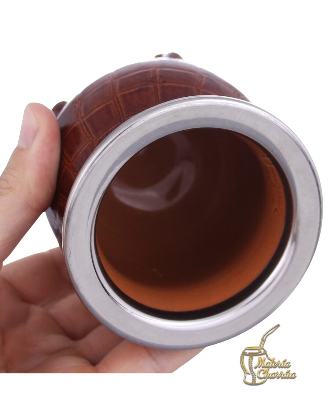 Camionerito Chico Labrado croco - Imagen 4