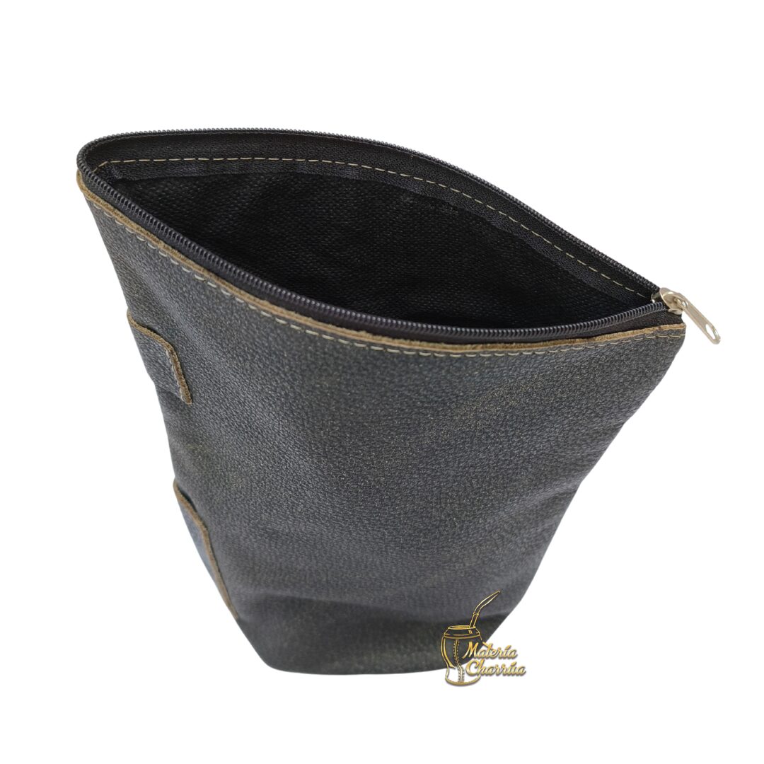 Yerbera de Cuero - Imagen 26