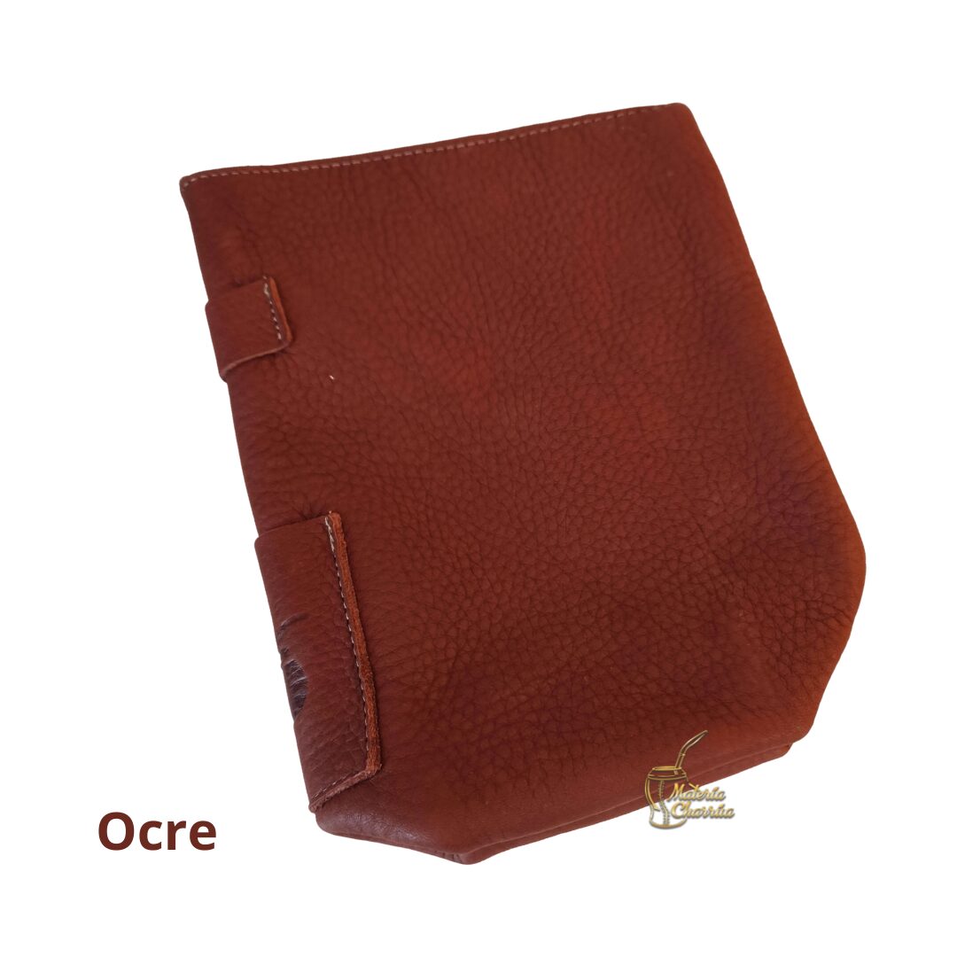 Yerbera de Cuero - Imagen 8