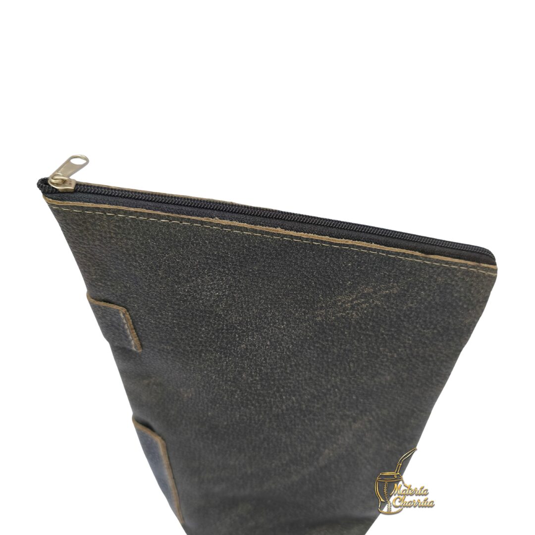 Yerbera de Cuero - Imagen 27