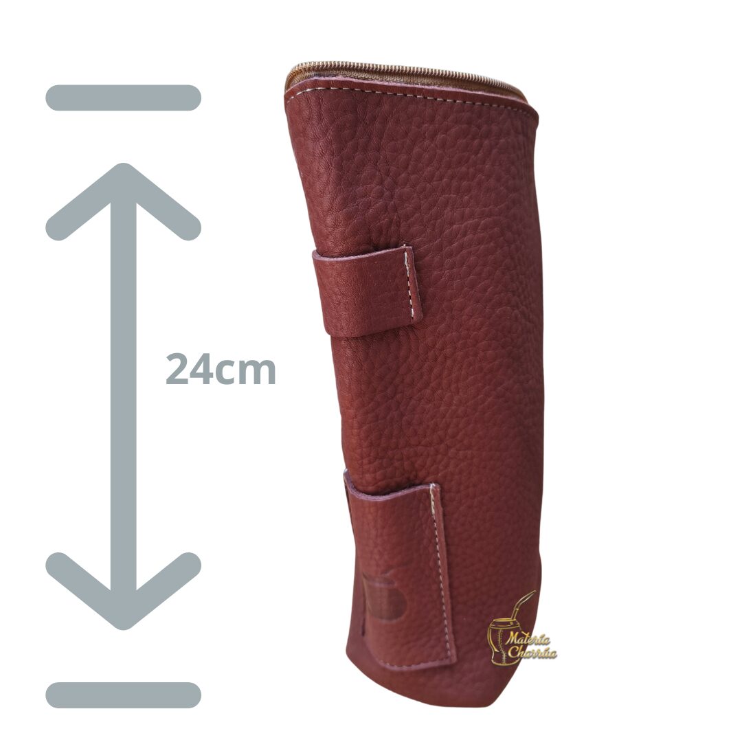 Yerbera de Cuero - Imagen 7