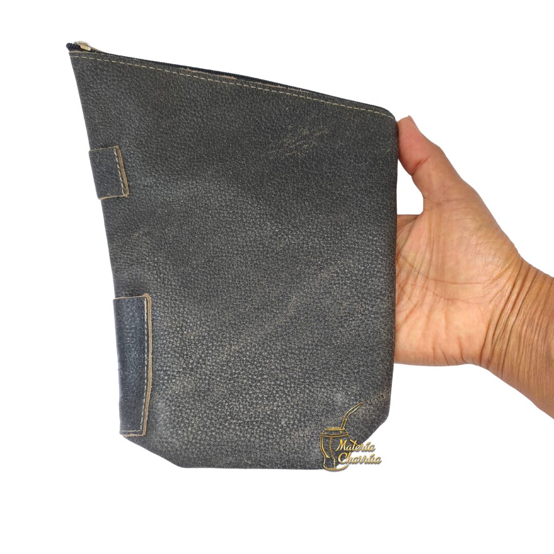 Yerbera de Cuero - Imagen 29