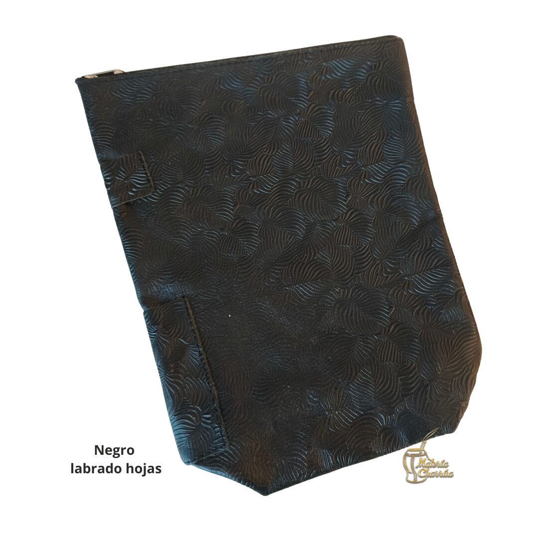 Yerbera de Cuero - Imagen 21