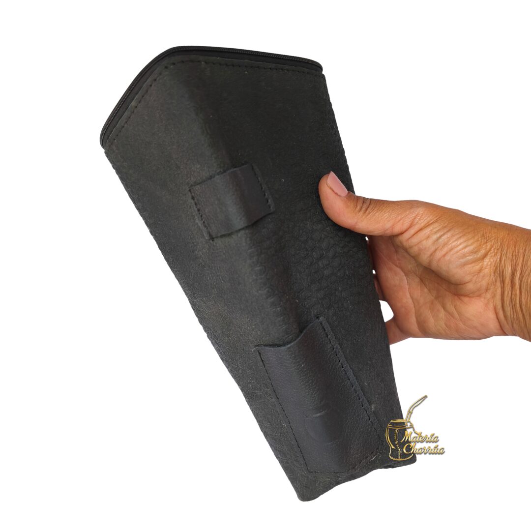 Yerbera de Cuero - Imagen 31