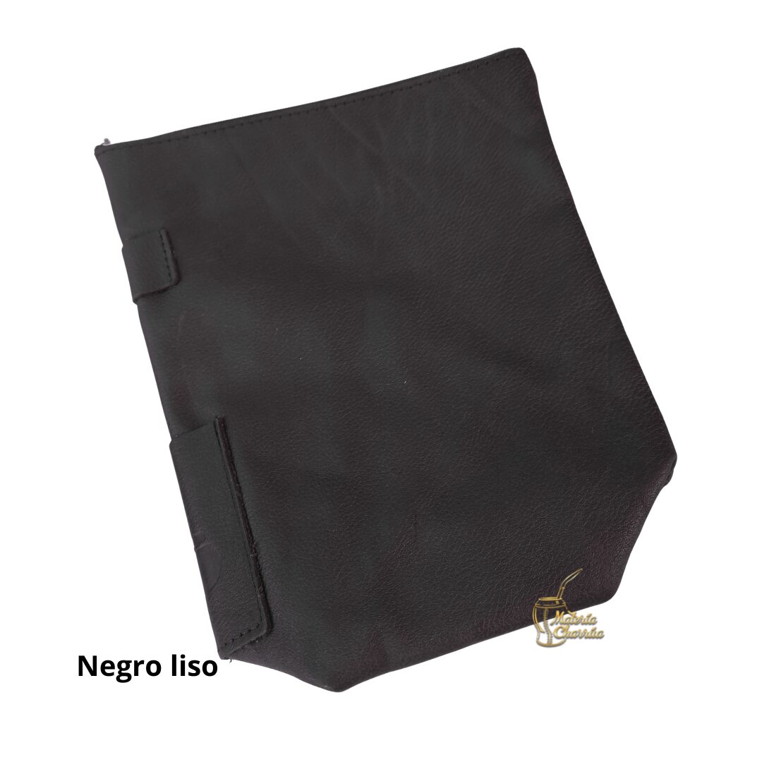 Yerbera de Cuero - Imagen 23