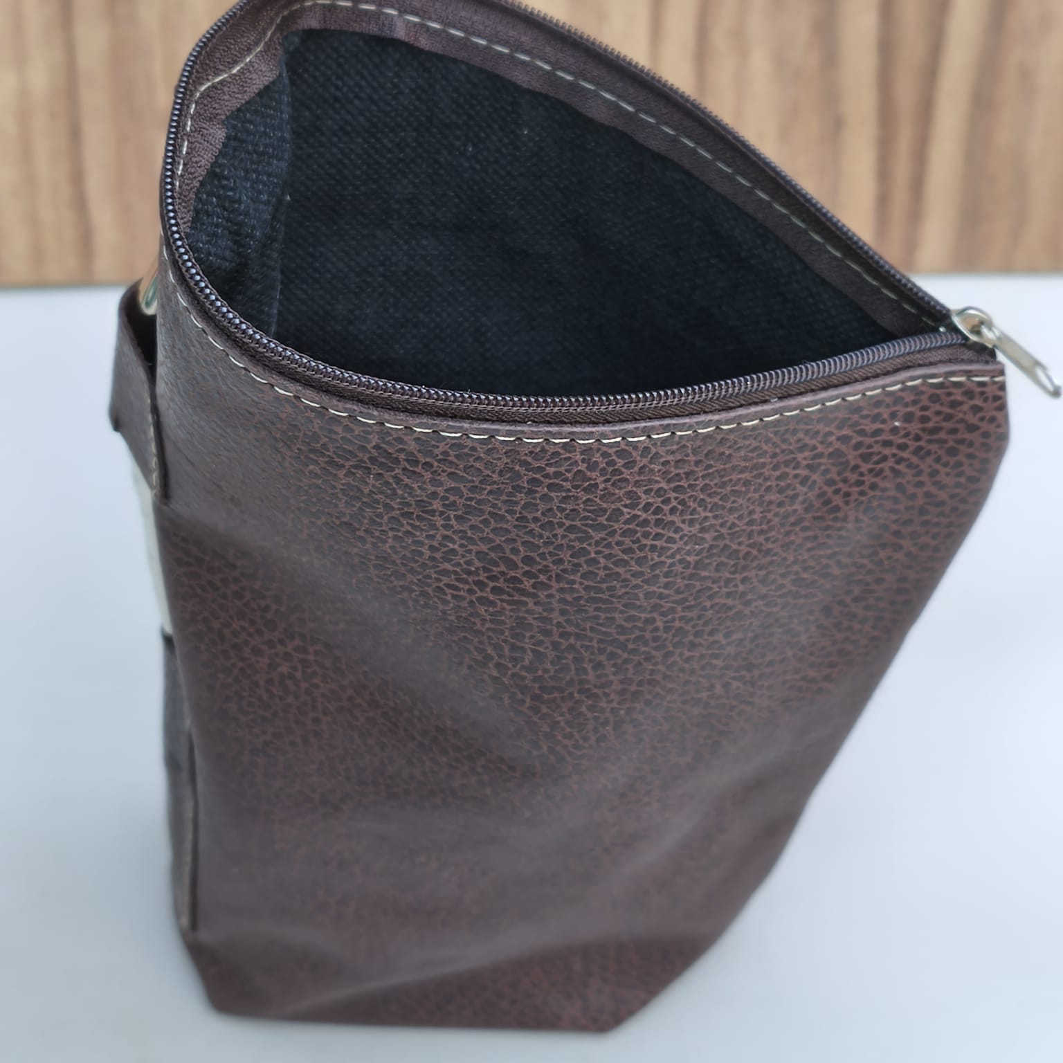 Yerbera de Cuero - Imagen 6