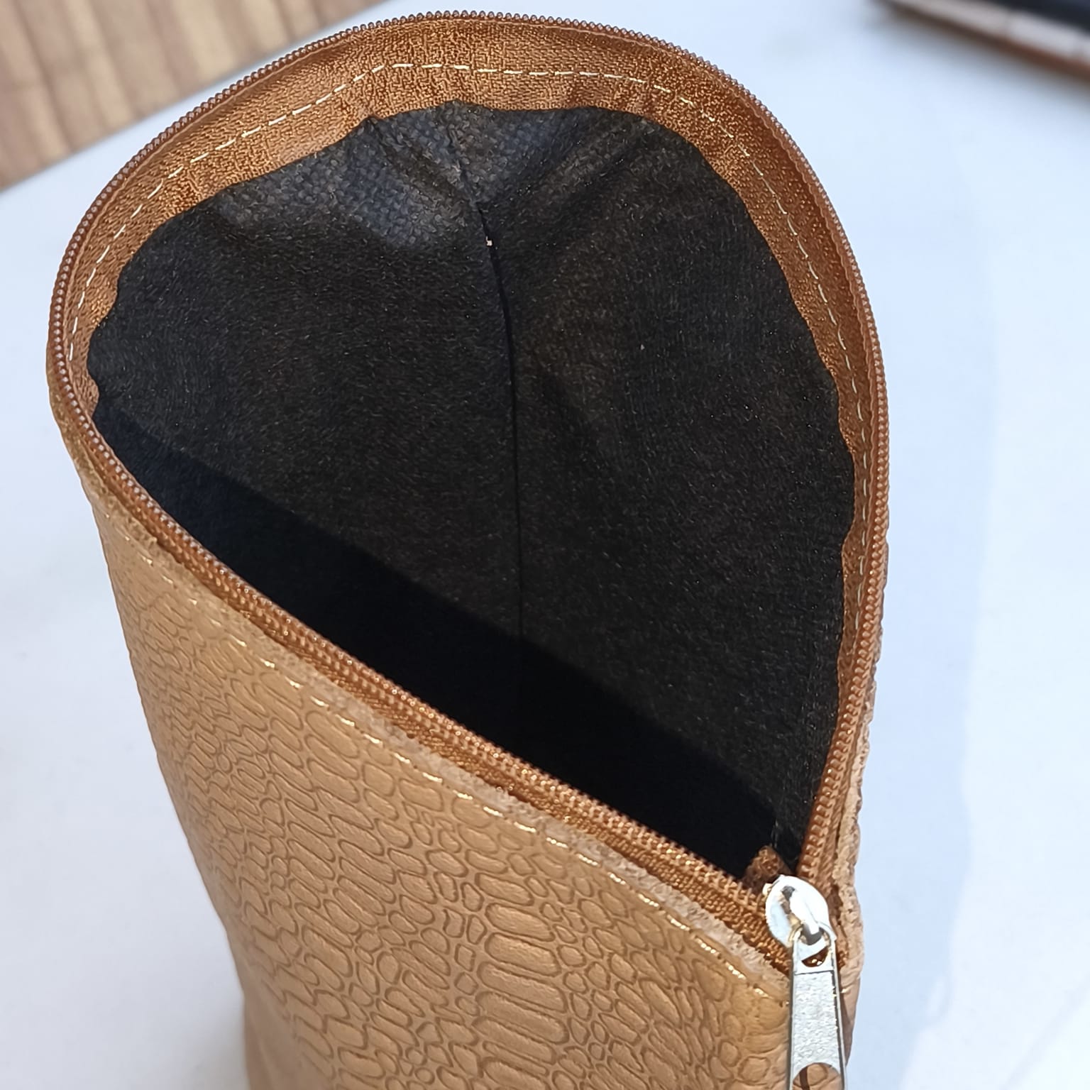 Yerbera de Cuero - Imagen 3