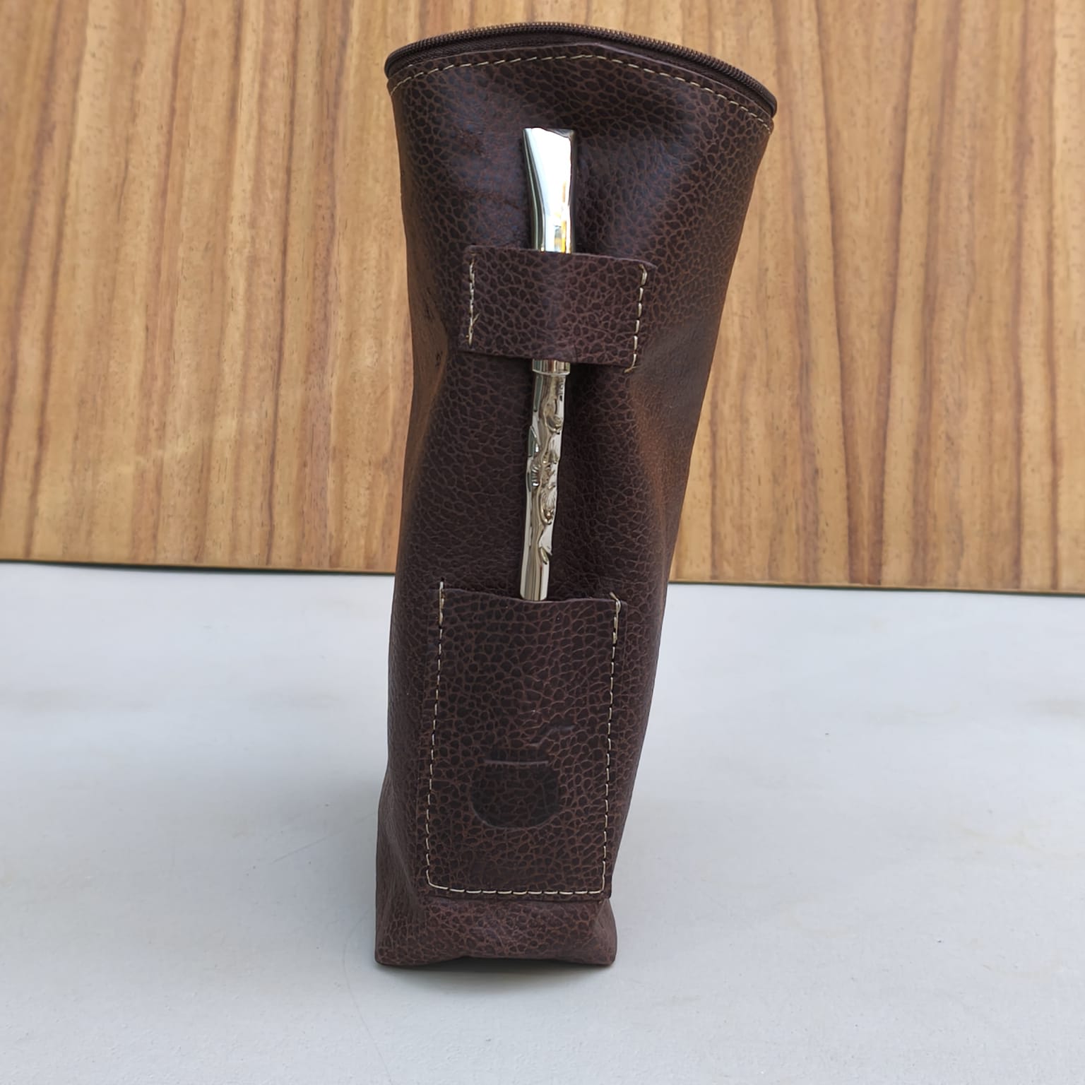 Yerbera de Cuero - Imagen 5