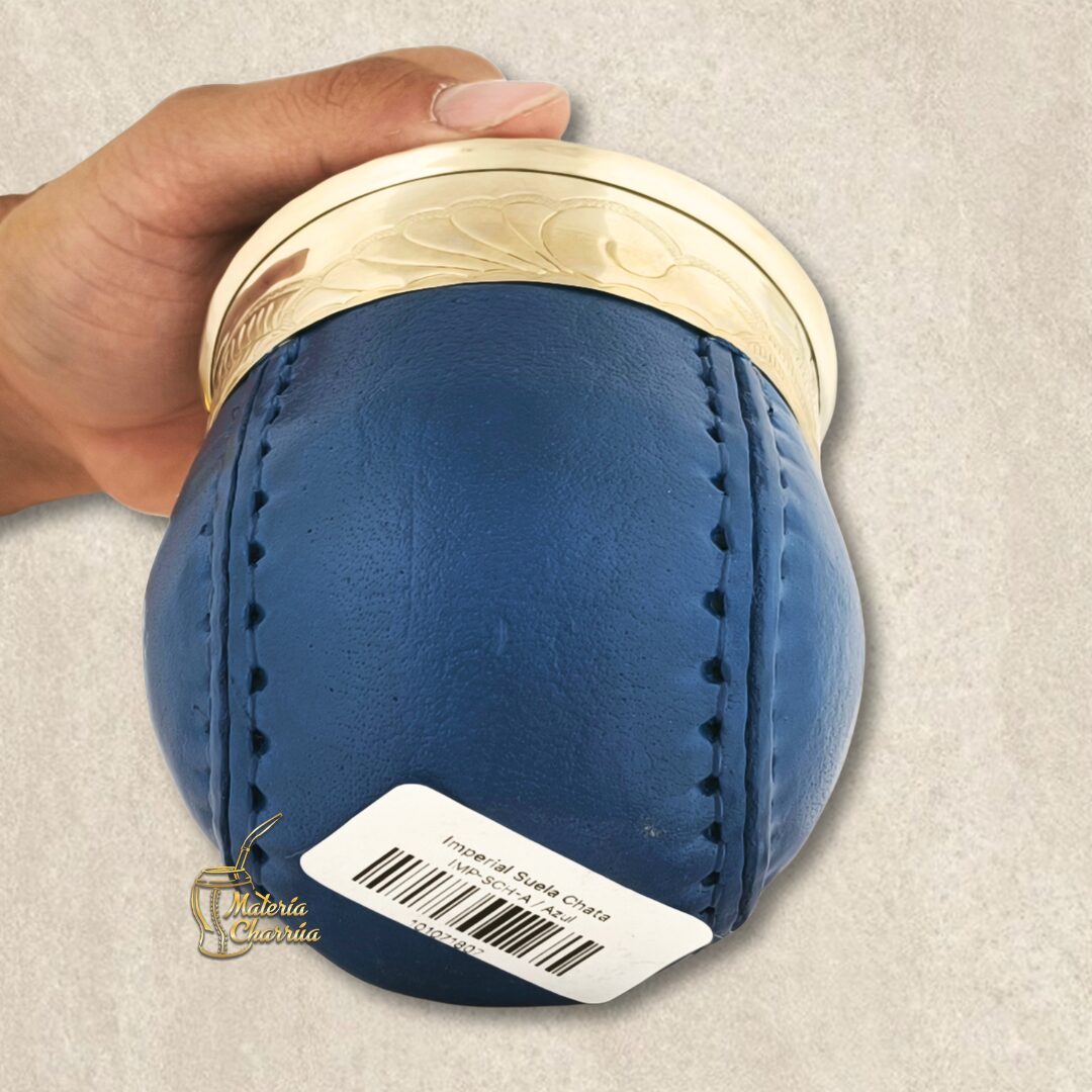 Imperial - Suela Chata - Imagen 4