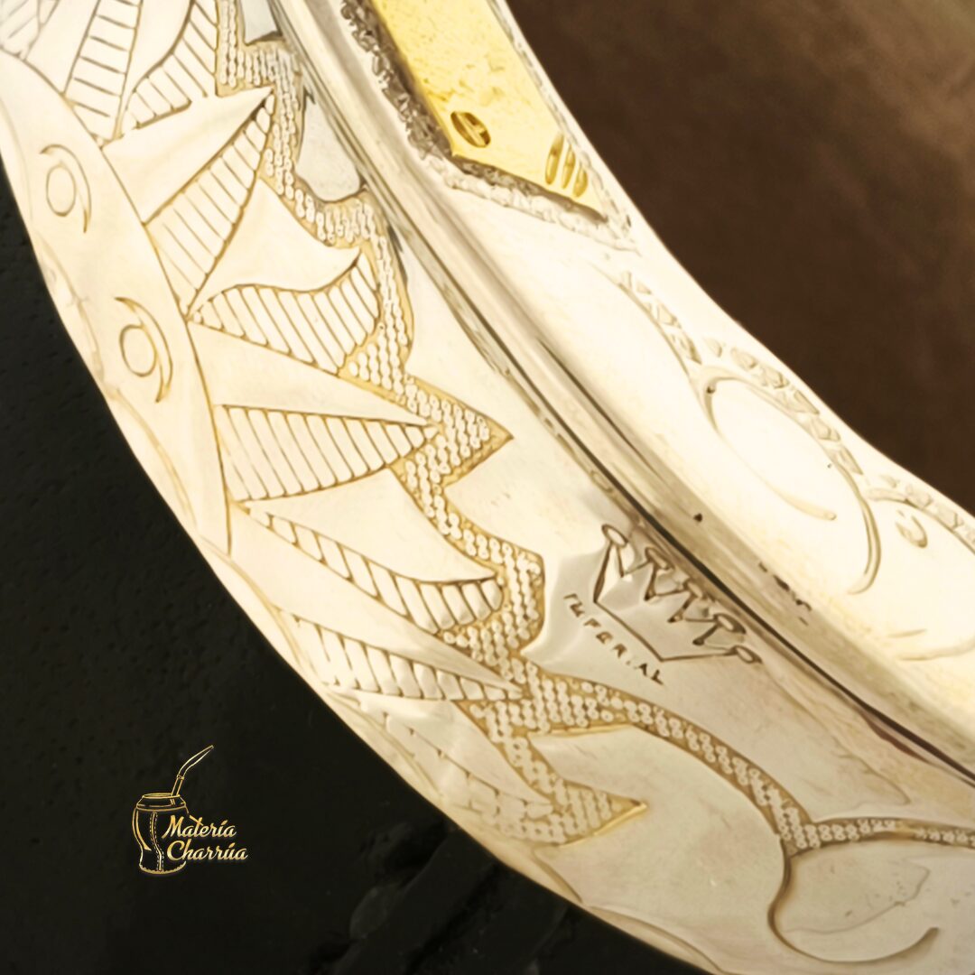 Imperial - Suela Chata - Imagen 9