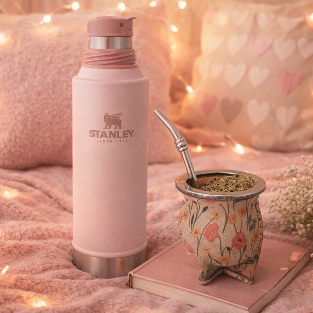 STANLEY MATE SYSTEM 800ml - Imagen 13