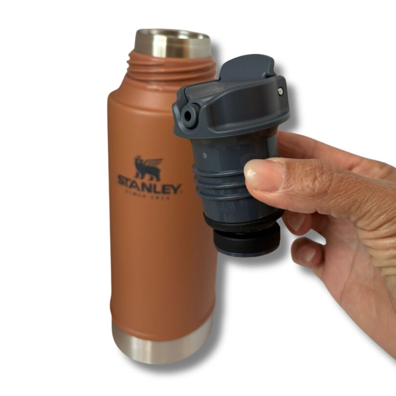 STANLEY MATE SYSTEM 800ml - Imagen 15