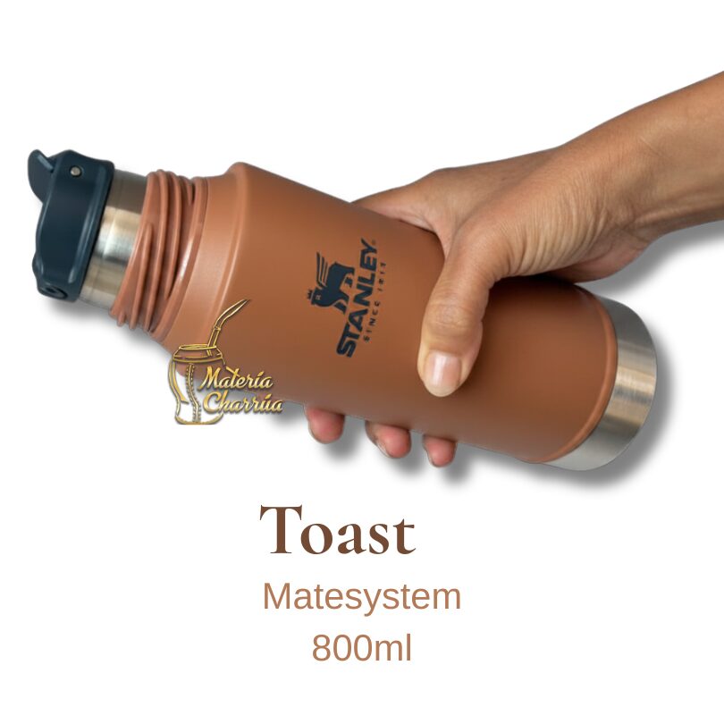 STANLEY MATE SYSTEM 800ml - Imagen 21