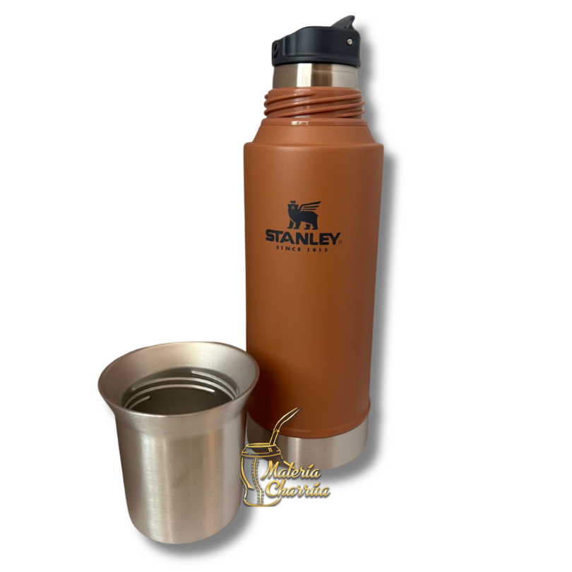 STANLEY MATE SYSTEM 800ml - Imagen 19