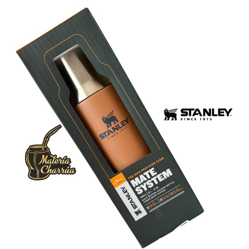 STANLEY MATE SYSTEM 800ml - Imagen 22