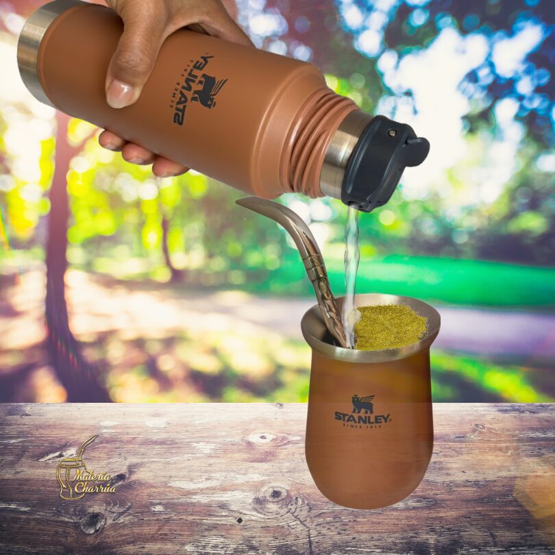 STANLEY MATE SYSTEM 800ml - Imagen 17