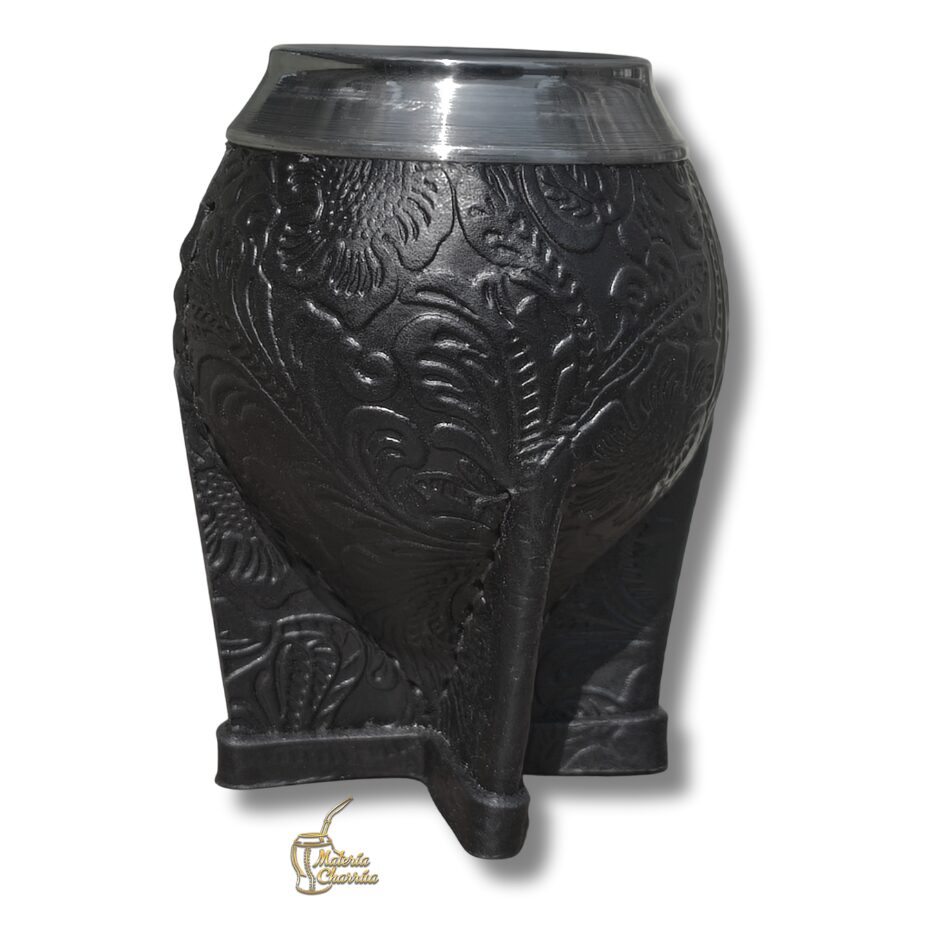 Torpedo Cuero Labrado - Imagen 11