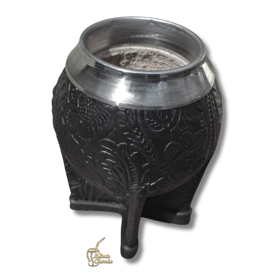 Torpedo Cuero Labrado - Imagen 12