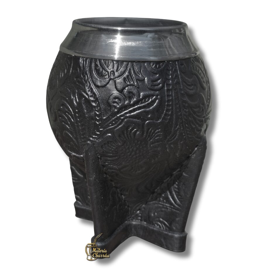 Torpedo Cuero Labrado - Imagen 13