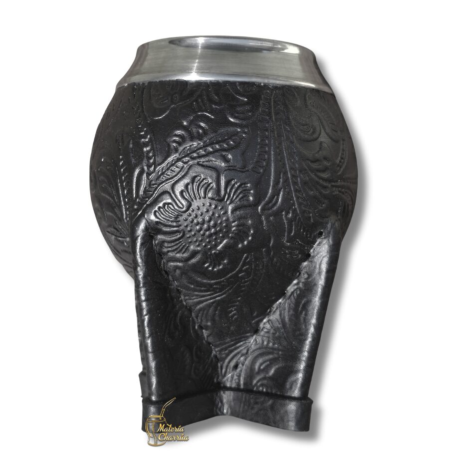 Torpedo Cuero Labrado - Imagen 14