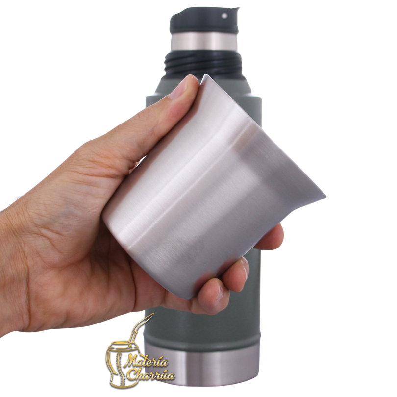 STANLEY MATE SYSTEM 800ml - Imagen 5