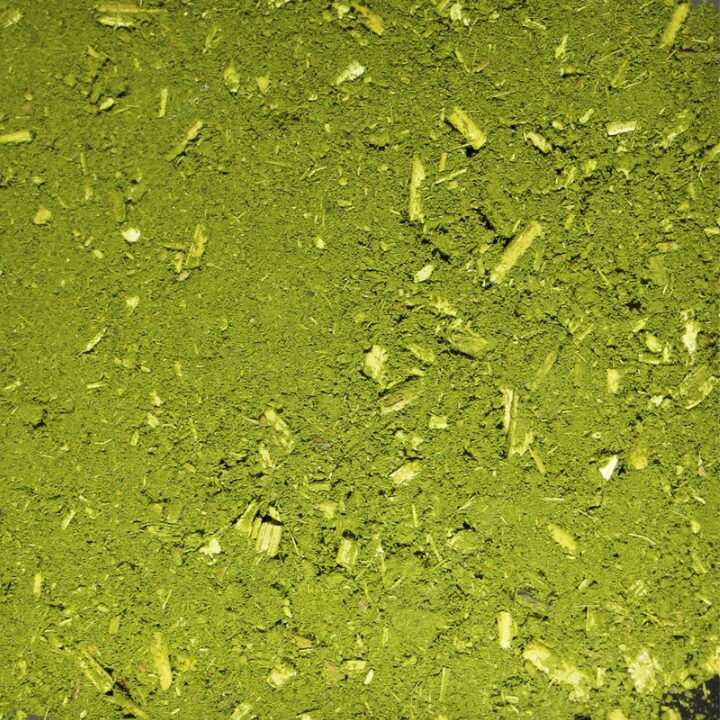 Yerba Mate - Rei Verde NATIVA para Chimarrão 1kg - Imagen 3