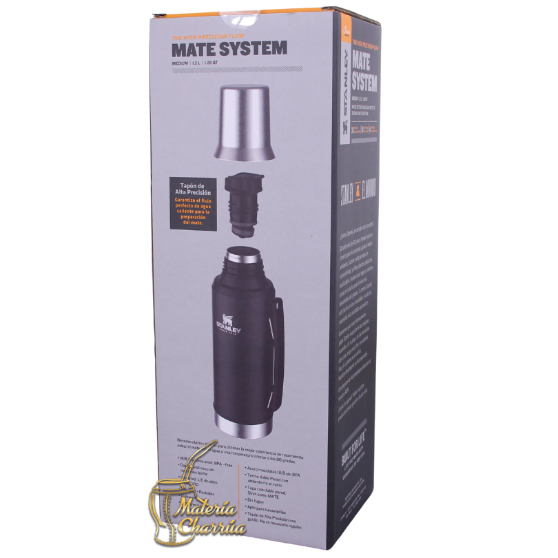 STANLEY MATE SYSTEM 1.2lt - Imagen 38