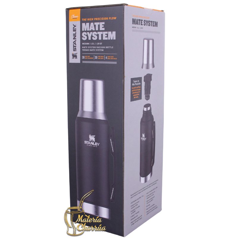 STANLEY MATE SYSTEM 1.2lt - Imagen 37
