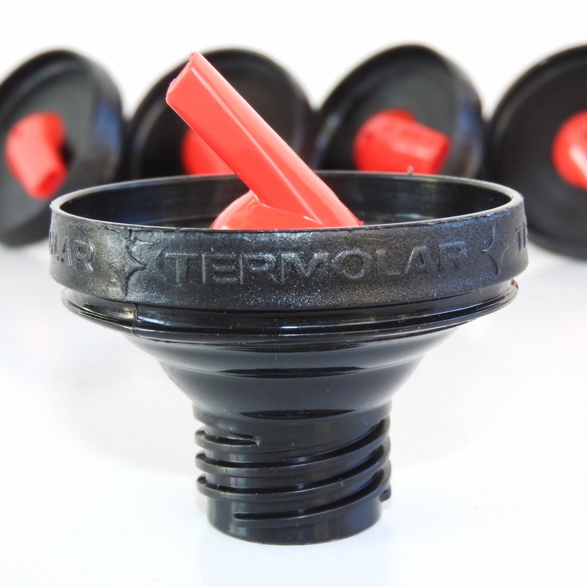 Tapón original Pico Cebador Tradicional - Termolar